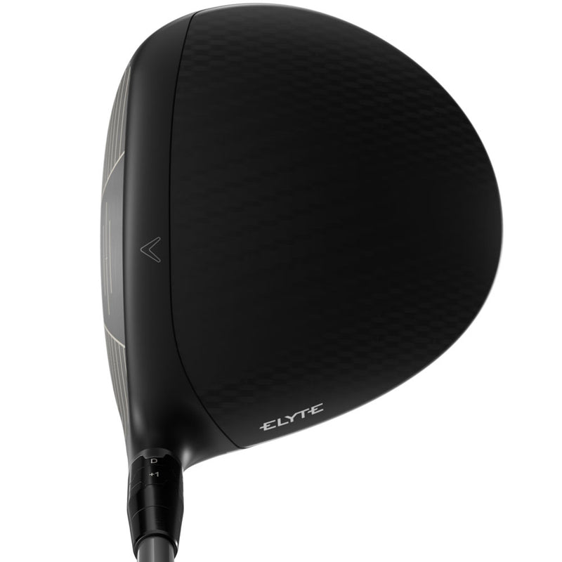 Callaway Elyte Driver - X