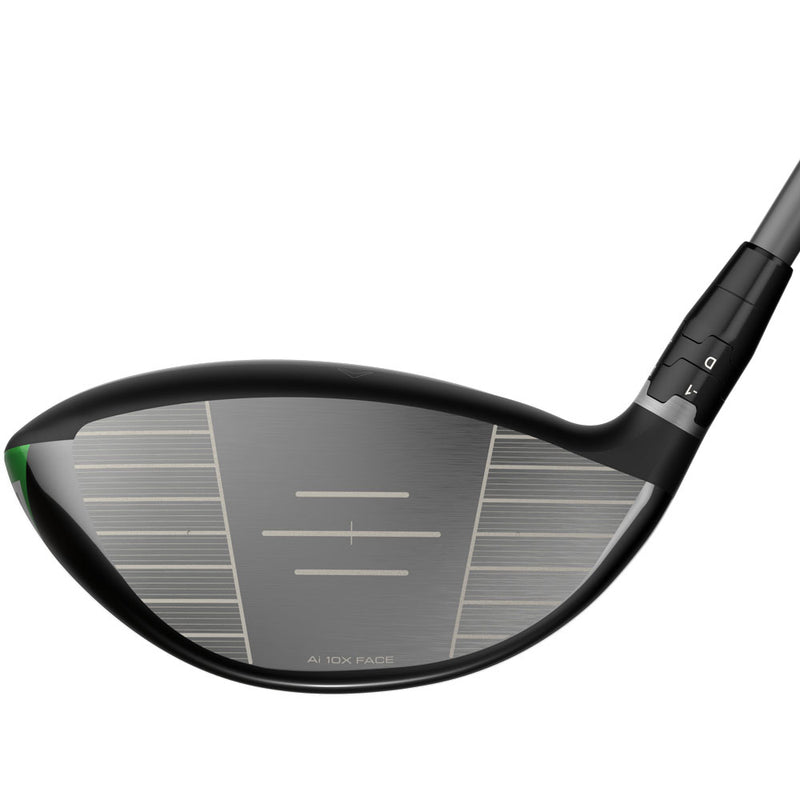 Callaway Elyte Driver