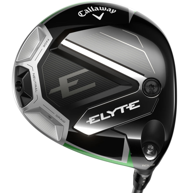 Callaway Elyte Driver