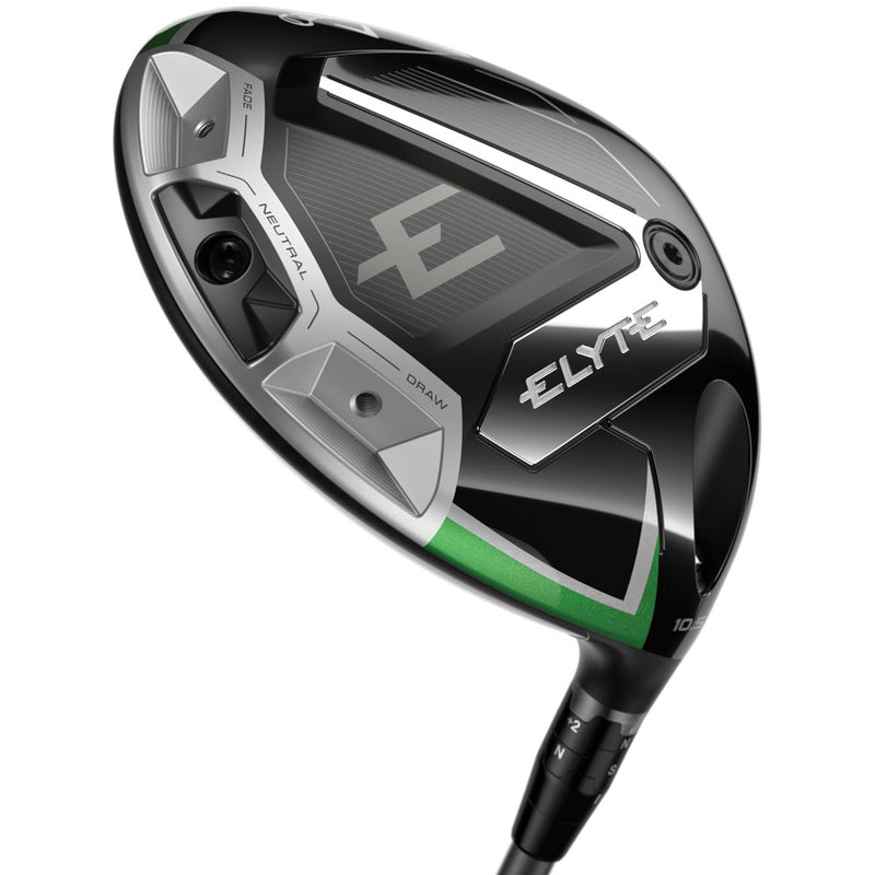 Callaway Elyte Driver