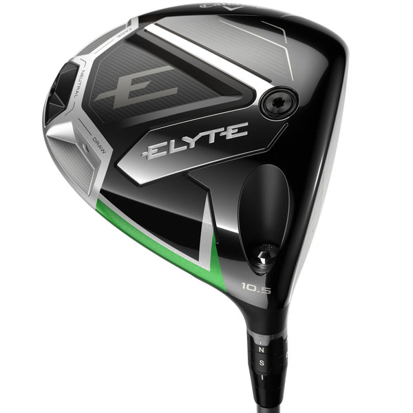 Callaway Elyte Driver