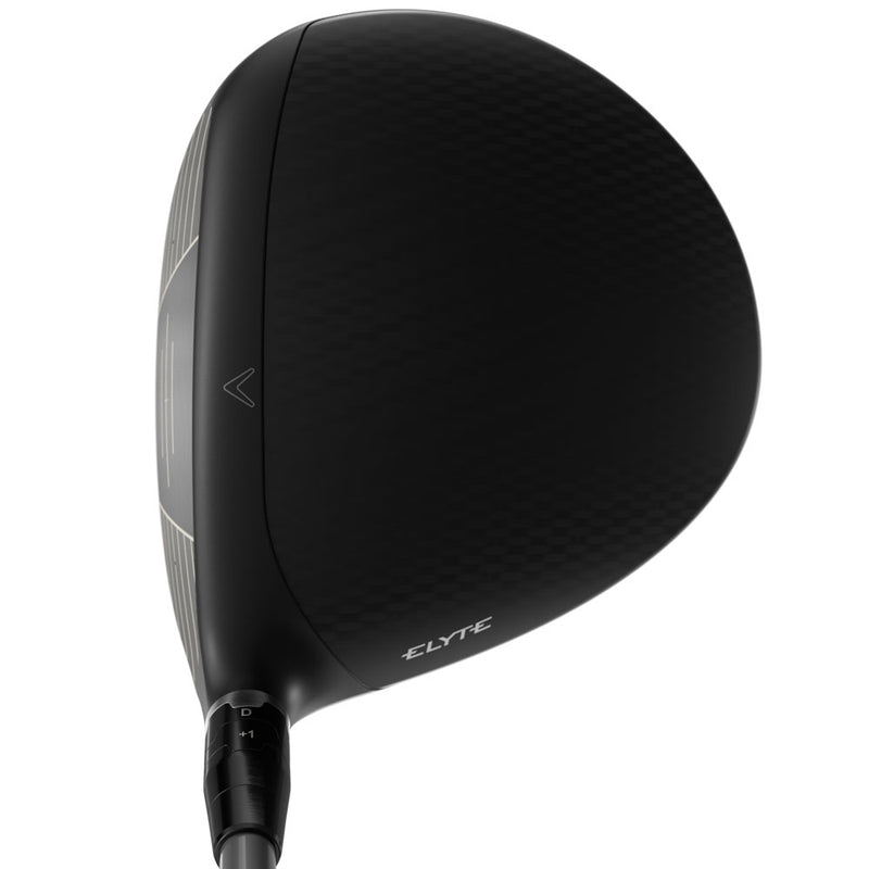 Callaway Elyte Driver