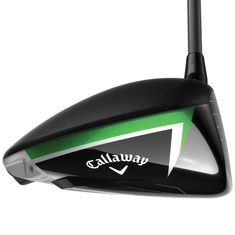 Callaway Elyte Driver