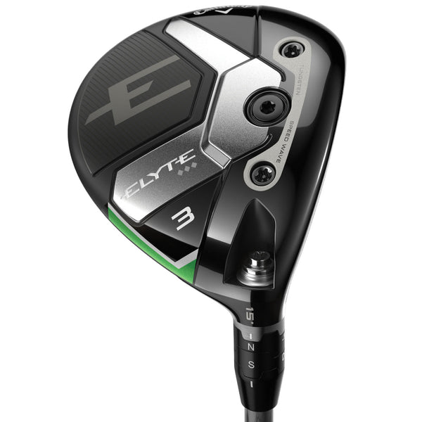 Callaway Elyte Fairway Wood - TD