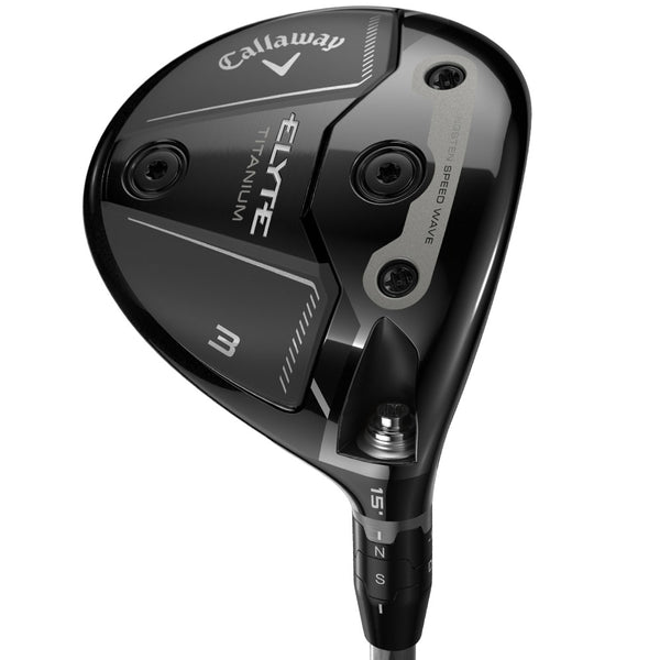 Callaway Elyte Fairway Wood - Ti