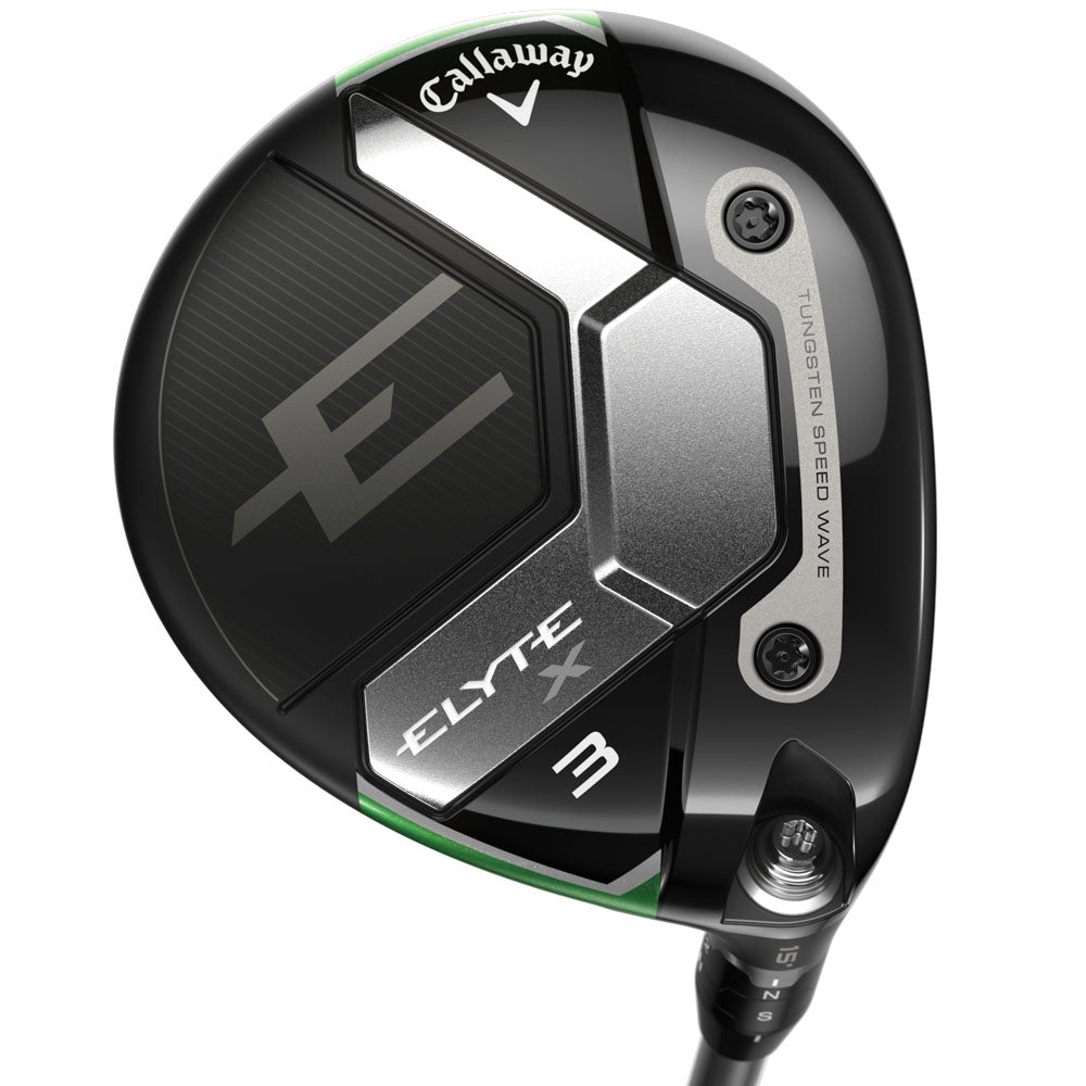 Callaway Elyte Fairway Wood - X