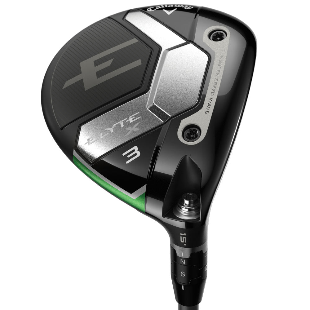 Callaway Elyte Fairway Wood - X