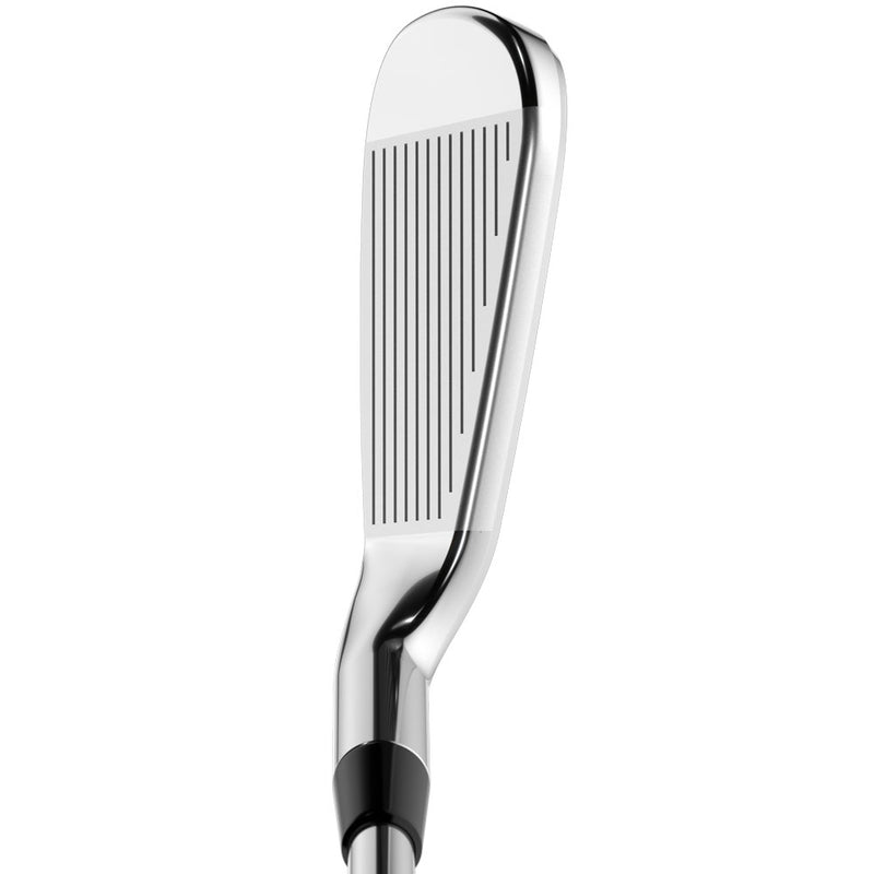 Callaway Elyte HL Irons - Graphite