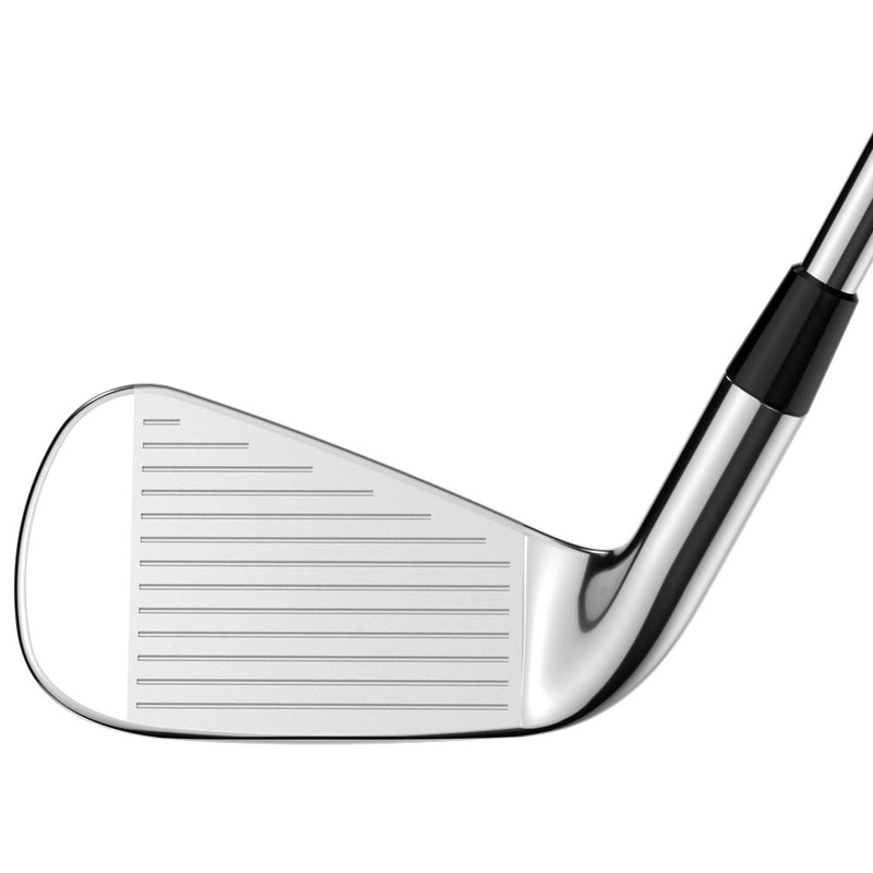 Callaway Elyte HL Irons - Graphite