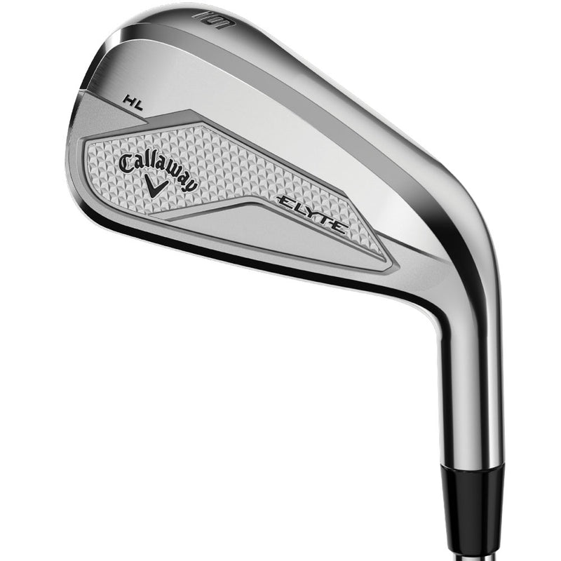 Callaway Elyte HL Irons - Graphite