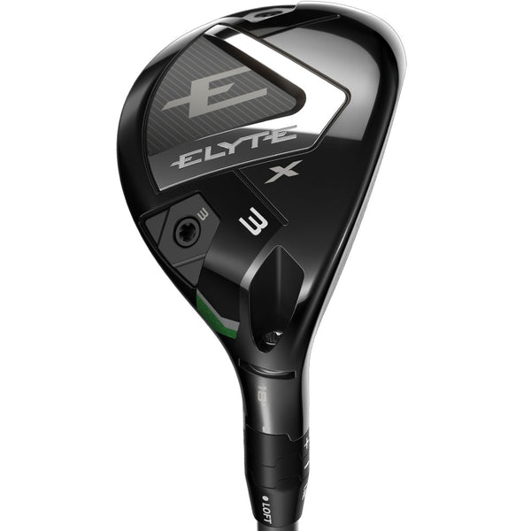 Callaway Elyte Hybrid - X