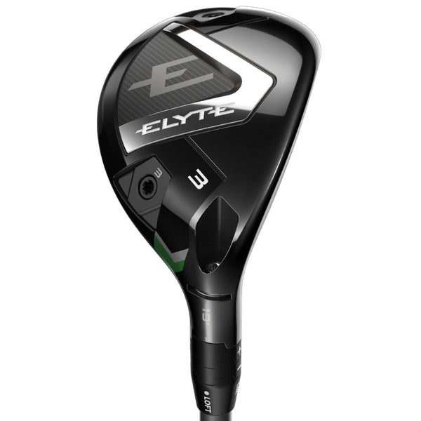 Callaway Elyte Hybrid