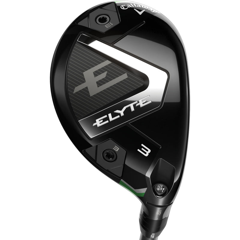 Callaway Elyte Hybrid