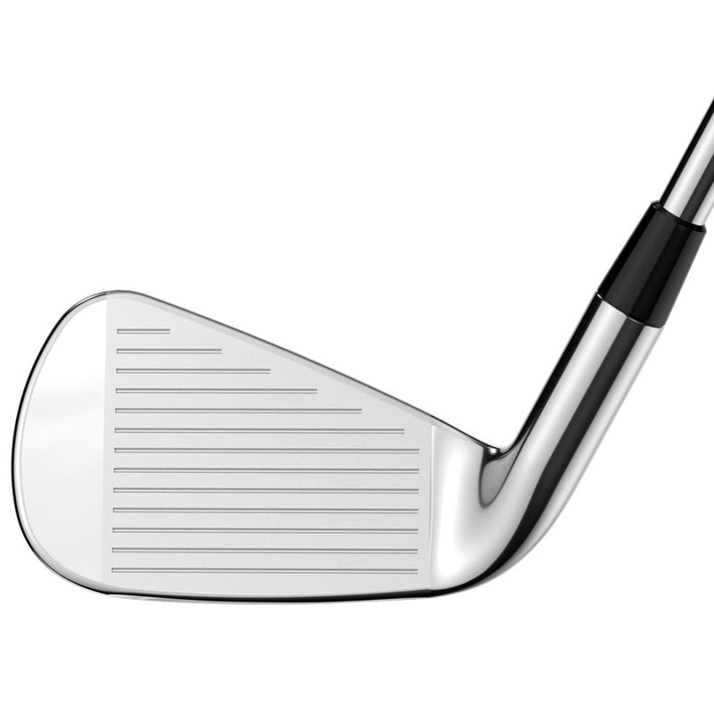 Callaway Elyte Irons - Steel