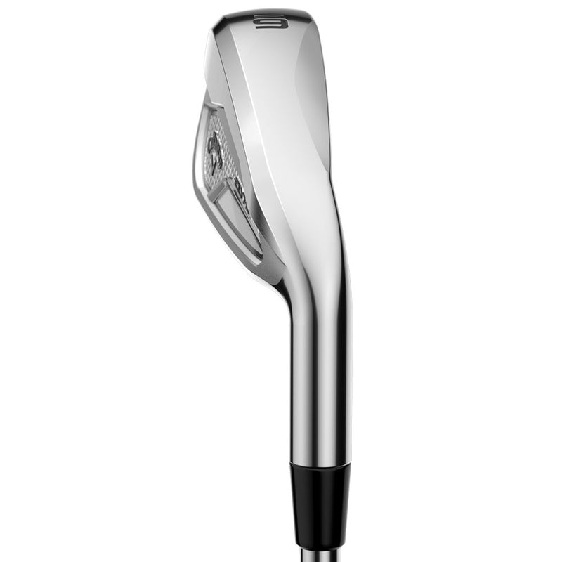 Callaway Elyte Irons - Graphite