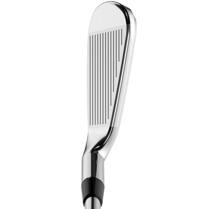 Callaway Elyte Irons - Steel