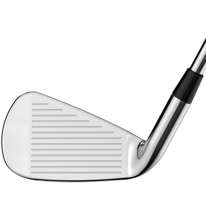 Callaway Elyte X Irons - Steel