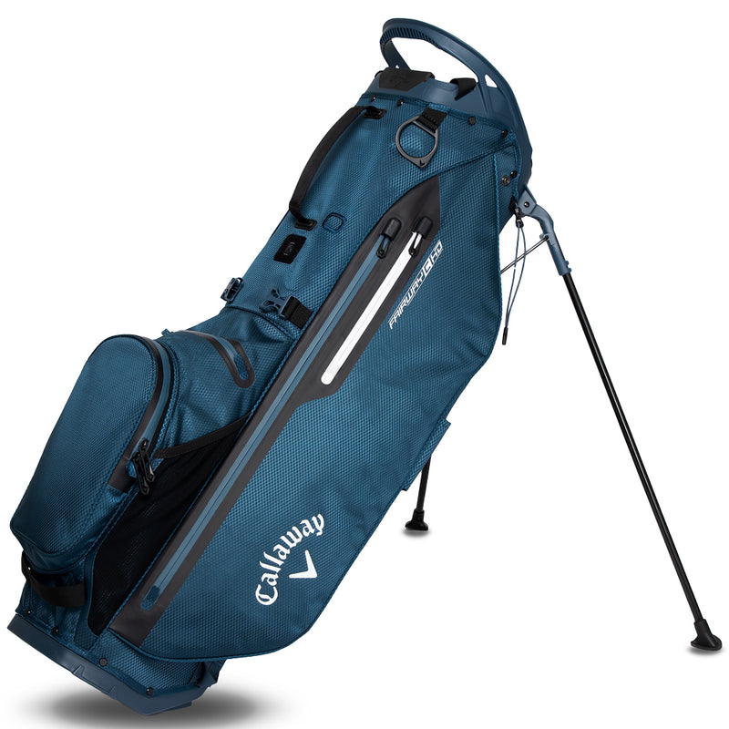 Callaway Fairway C HD Stand Bag - Navy