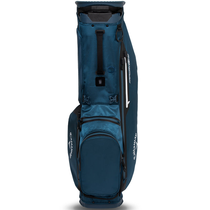 Callaway Fairway C HD Stand Bag - Navy