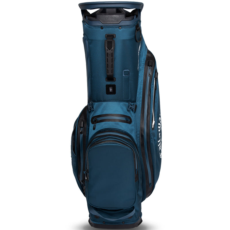 Callaway Fairway 14 HD Waterproof Stand Bag - Navy