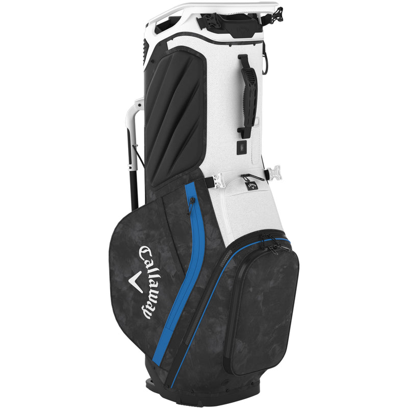 Callaway Fairway 14 Stand Bag - Ai Smoke