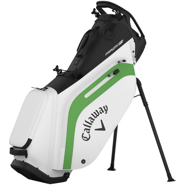 Callaway Fairway 14 Stand Bag - Elyte