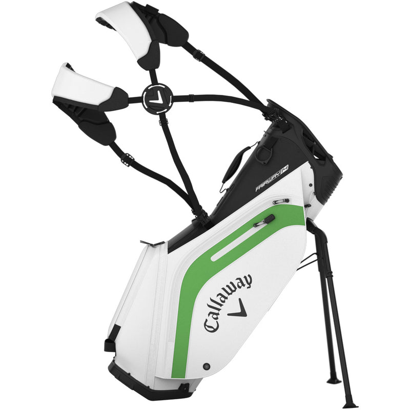 Callaway Fairway 14 Stand Bag - Elyte