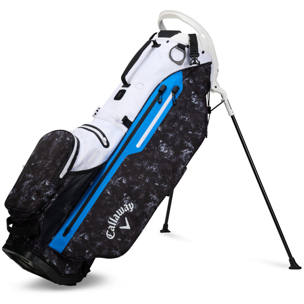 Callaway Fairway C HD Stand Bag - Ai Smoke