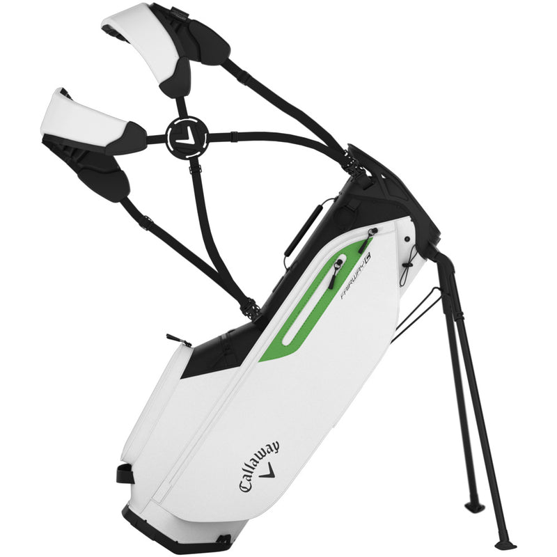 Callaway Fairway C Stand Bag - Elyte