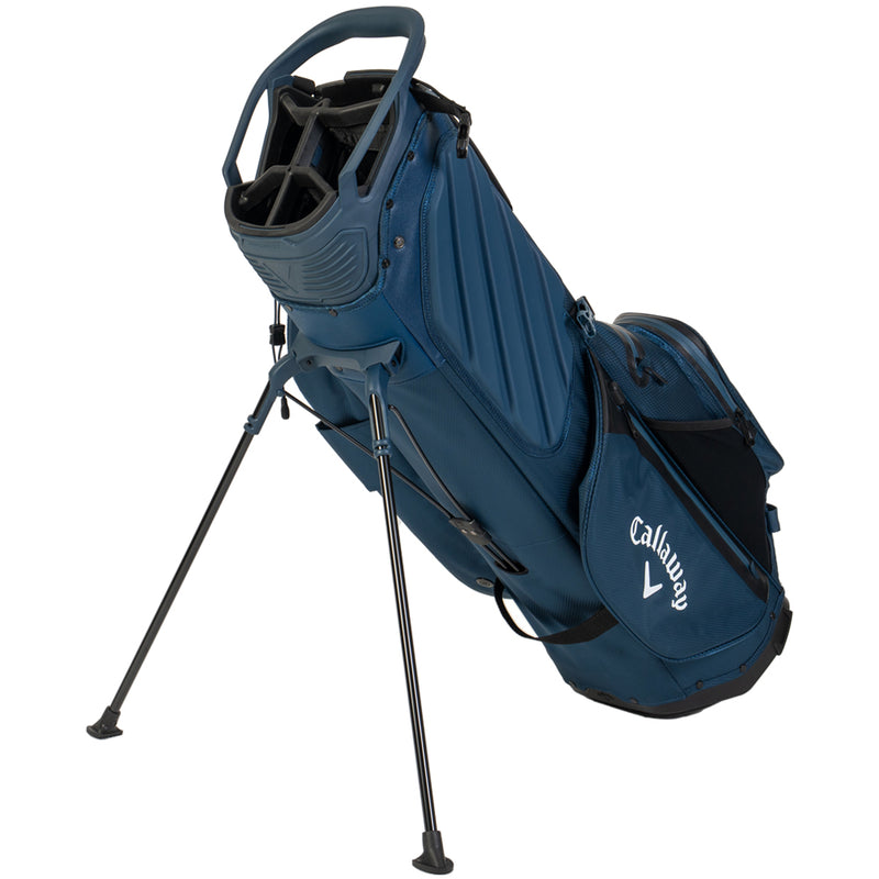 Callaway Fairway Plus HD Waterproof Stand Bag - Navy