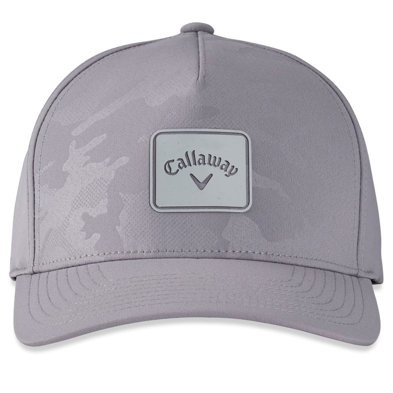 Callaway Favourite Track Cap - Grey