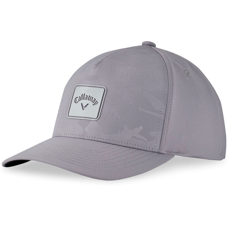 Callaway Favourite Track Cap - Grey