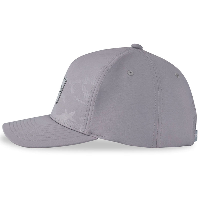 Callaway Favourite Track Cap - Grey