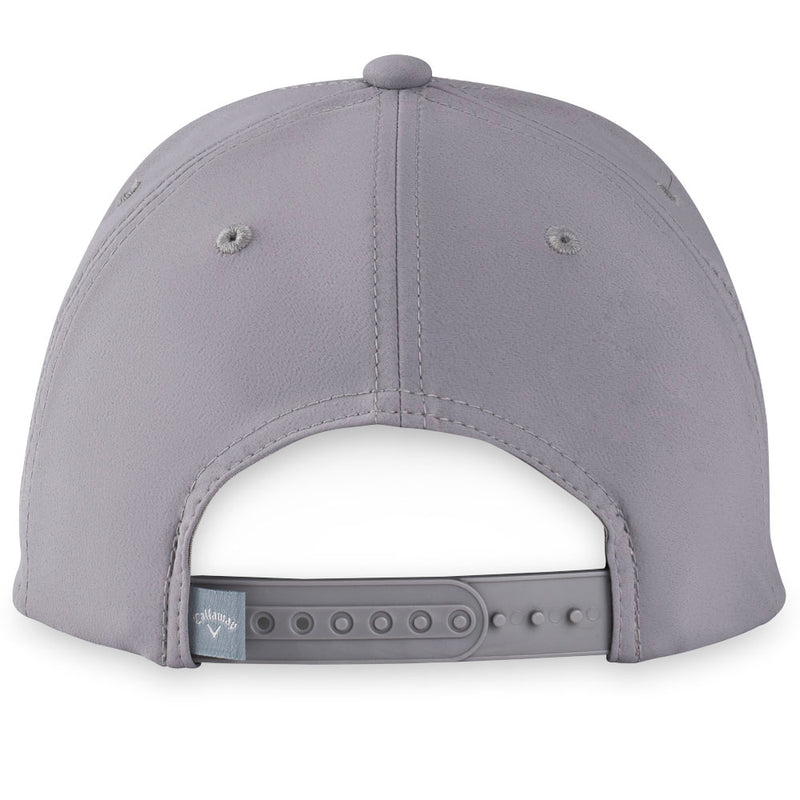 Callaway Favourite Track Cap - Grey