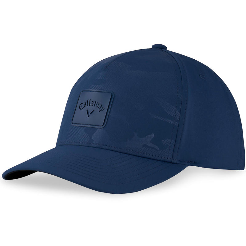 Callaway Favourite Track Cap - Navy