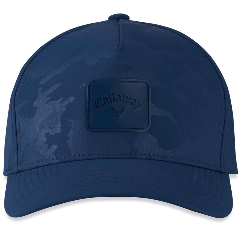 Callaway Favourite Track Cap - Navy