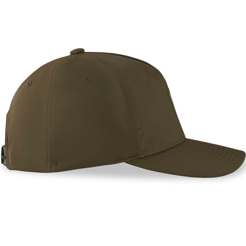 Callaway Favourite Track Cap - Olive