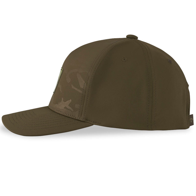 Callaway Favourite Track Cap - Olive