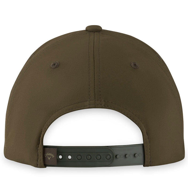 Callaway Favourite Track Cap - Olive