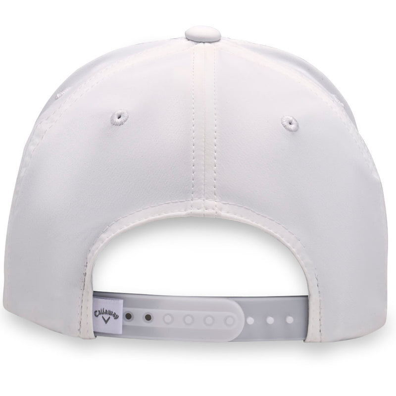 Callaway Favourite Track Cap - White