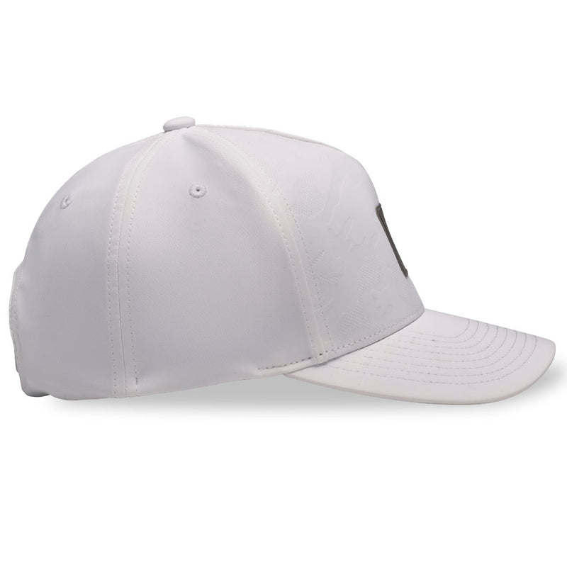 Callaway Favourite Track Cap - White