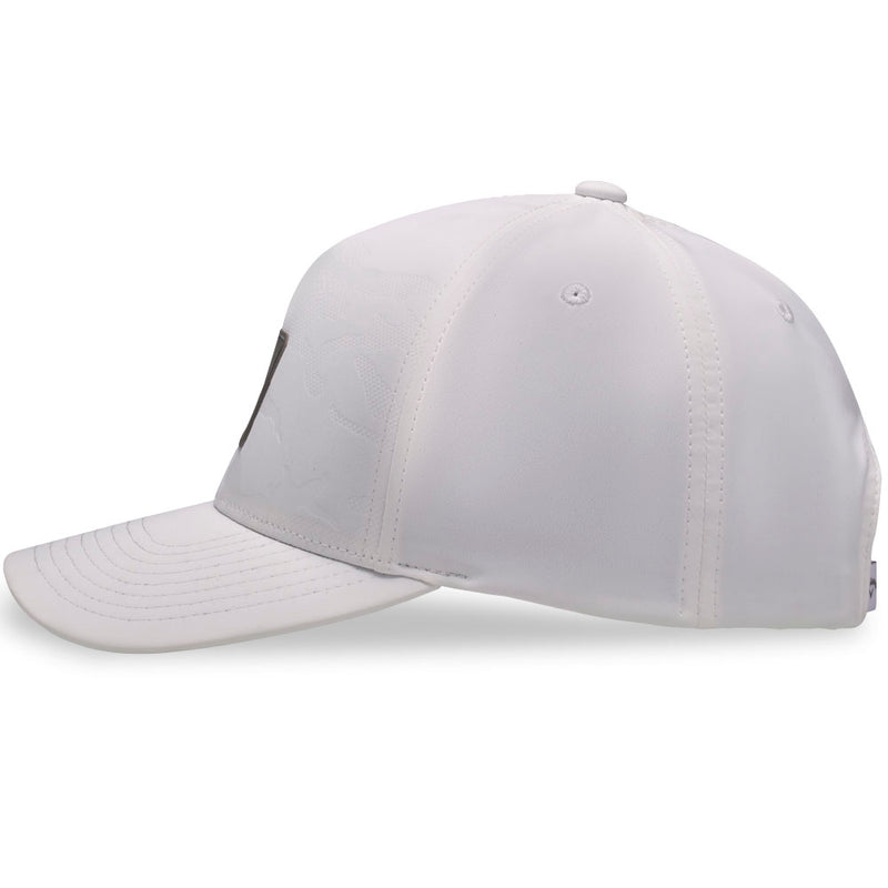 Callaway Favourite Track Cap - White