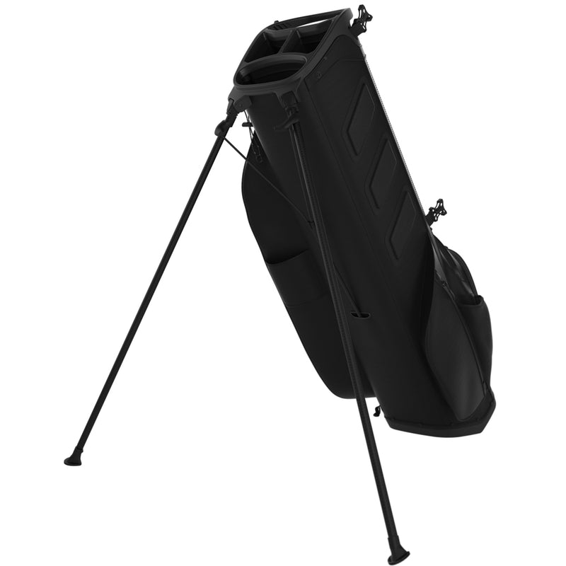 Callaway Hyper Lite Zero Stand Bag - Black