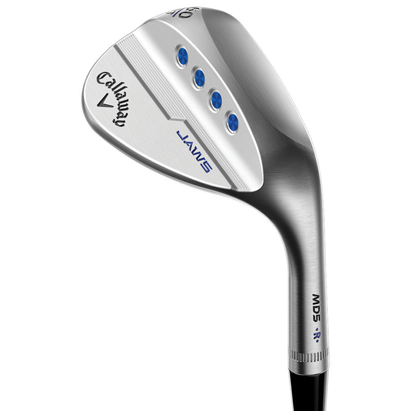 Callaway Jaws MD5 Oil Tour Certified Wedge