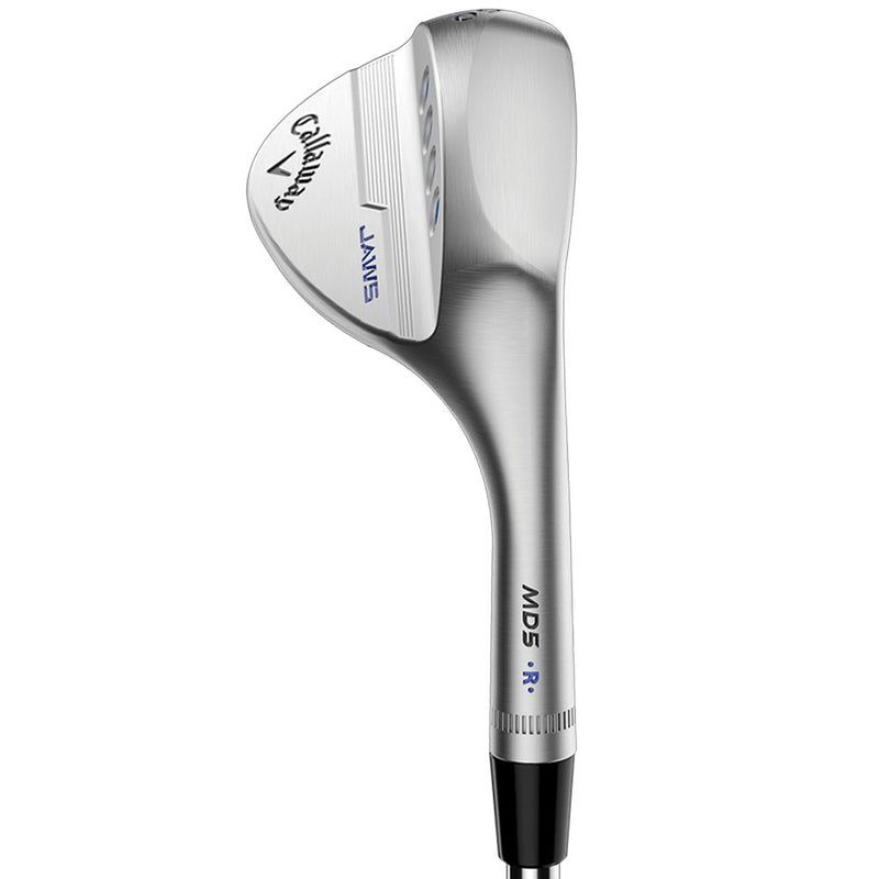 Callaway Jaws MD5 Oil Tour Certified Wedge