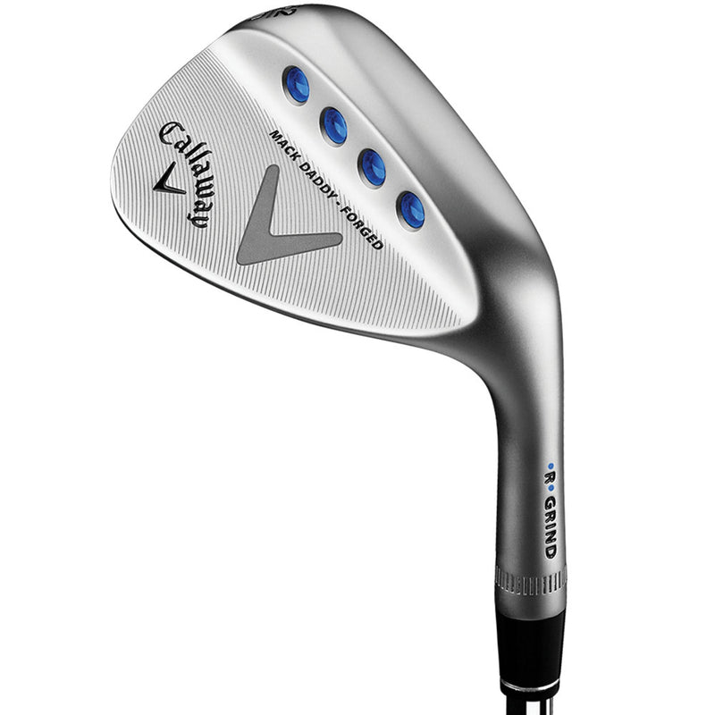 Callaway MD Forged Milky Chrome Tour Certified Wedge