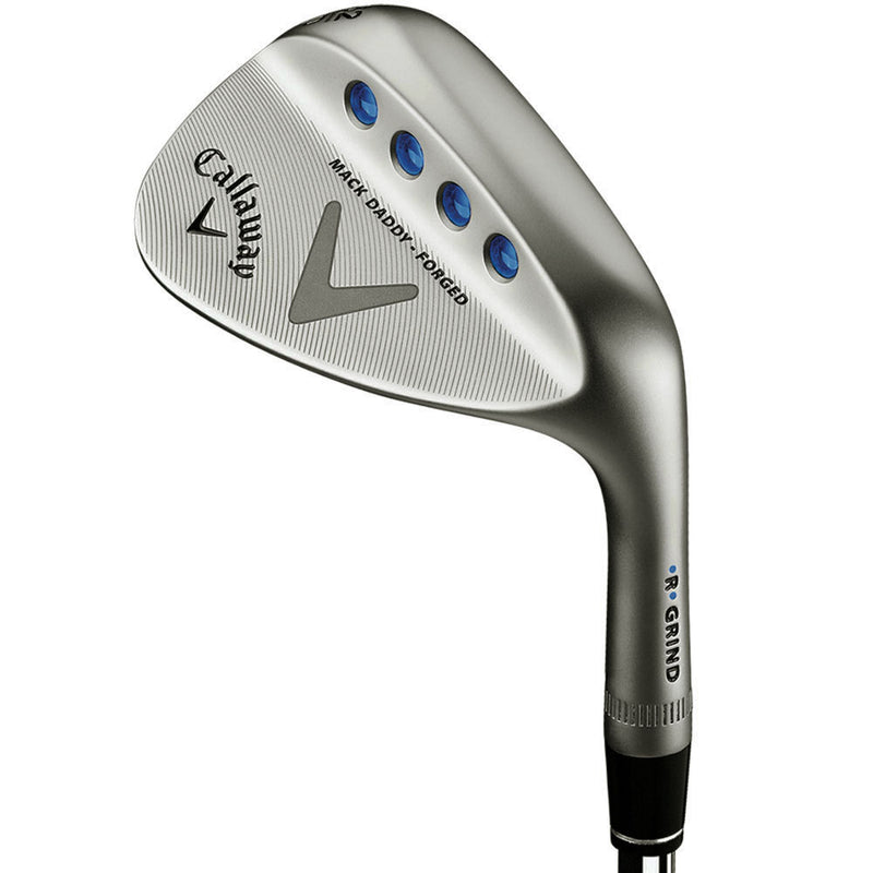 Callaway MD Forged Oil Tour Certified Wedge