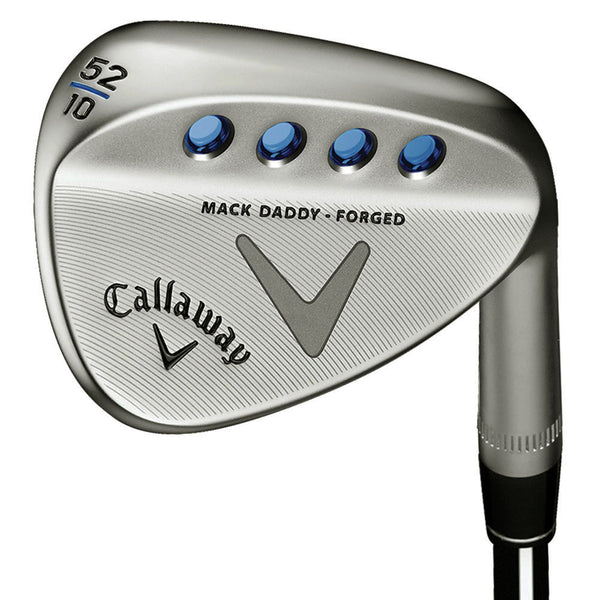 Callaway MD Forged Oil Light Tour Certified Wedge