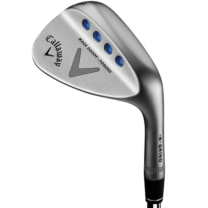 Callaway MD Forged Chrome Tour Certified Wedge