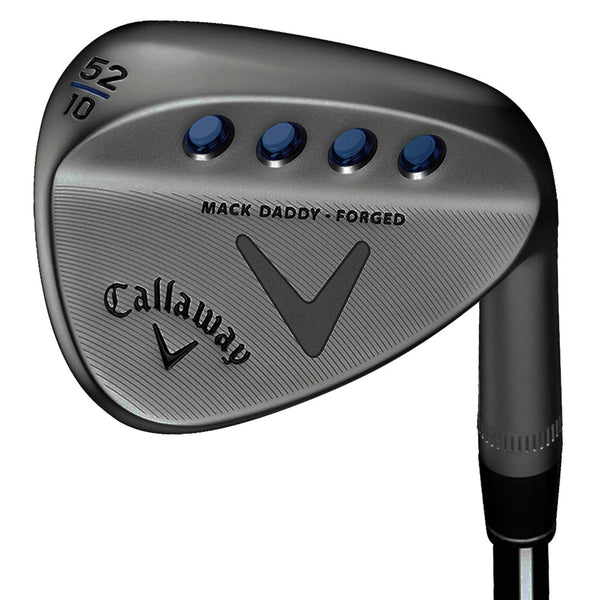 Callaway MD Forged Grey Tour Certified Wedge